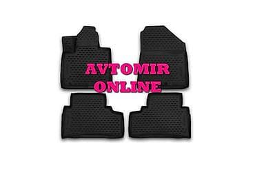 Kia sorento prime 2015 ayaqalti novline 4 il qarantiya ile 🚙🚒 ünvana — 1