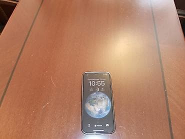 apple iphone 6: IPhone 12 Pro, 128 GB, Blue Titanium, Barmaq izi, Face ID — 1