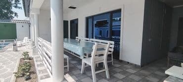 inqilabda kirayə evlər: 180 kv. m, 5 otaqlı, Kombi, Qaz, İşıq — 15