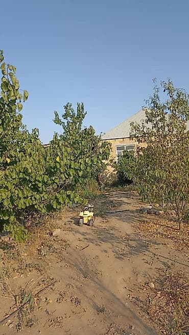 ev: 5 otaqlı, 100 kv. m, Yeni təmirli — 3