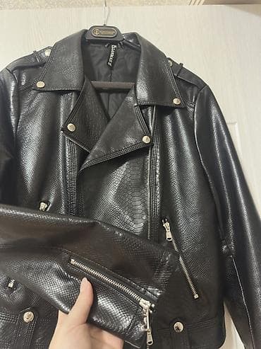 сумка бренд: Пиджак, Кожа, XL — 2