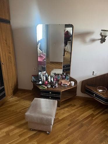 İkinəfərlik çarpayı — 1