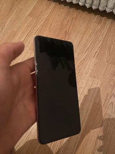 irşad komputer ucuz: Xiaomi Mi 11 Lite, 128 GB, rəng - Bənövşəyi, 
 Qırıq — 1