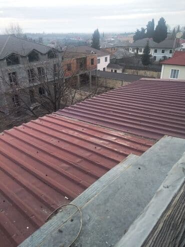 1 otaqli evler: Zaqatala, 2 otaqlı, Köhnə tikili, 55 kv. m — 10