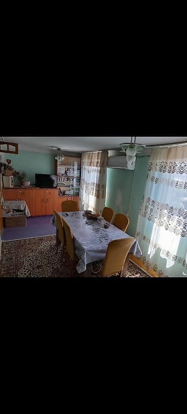 metbex olculeri: Sumqayıt şəhərində 2ci mikrorayonda 5/5-də iki otaqli daş — 8