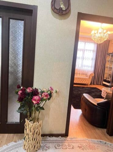 купить квартиру в баку с видом на море: Yeni Guneşlidə v massivində 17 mertebeli binanın 9-cu mərtəbəsində — 7