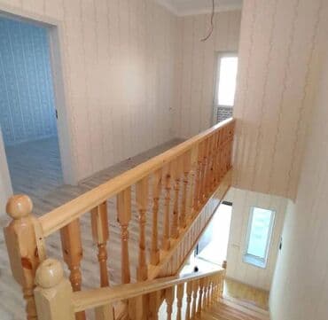 4 cü mikrorayon baki: Масазыр 4 комнаты, 120 м², Есть кредит, Свежий ремонт — 2