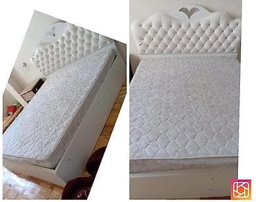 Endirim ❌ ❌ Taxt ve matras daxil 190 manat ‼️‼️ ölçüsü uzunlugu 2 m