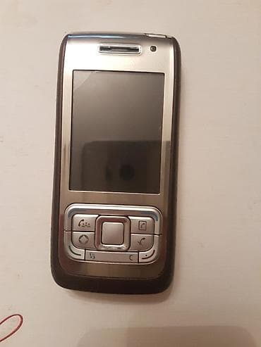 Nokia E65