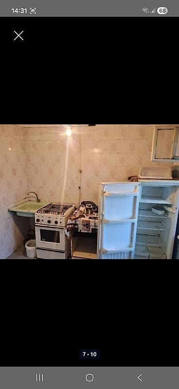 sahibinden.com ev: 2otaqlı mənzil – mebel və məişət texnikası ilə.nerimanovda metroya 15 — 4