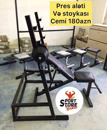 теннисный стол: Şok qiymete🔥Pres qantel stolu - 90 AZN. ✅Stoyka - 90 AZN.🔥 ✅Ev — 2