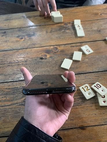 irşad telecom iphone x: IPhone X, Space Gray — 3