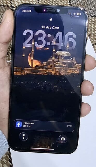 iphone 14 pro 256 kontakt home: IPhone 12 Pro Max, 256 GB, Pacific Blue, Face ID — 2