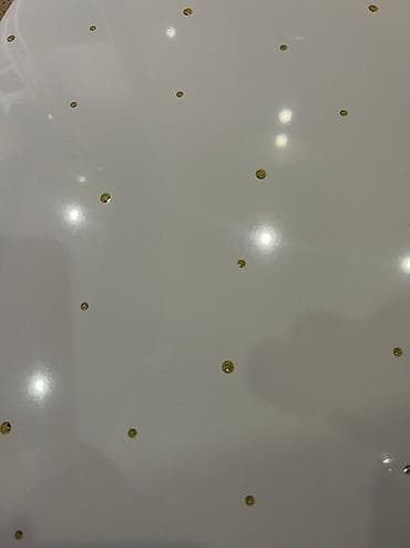 Unitaz qapaqi. Almaniyadan getirilmiw temiz keramika (A klas) qawli — 4