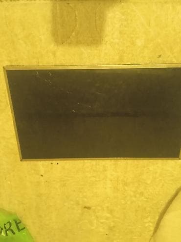 Ноутбуки: Продаю две матрицы на15,6" 40 пин. глянцевые, разрешение 1366Х768 — 2