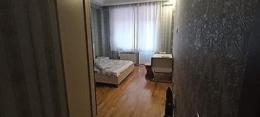 ilisuda kiraye evler: 3 otaqlı, Yeni tikili, 98 kv. m — 4