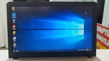 asus notebook baku: İşlənmiş ASUS Vivobook, 15.6 ", Intel Core i3, 256 GB, Ünvandan götürmə — 3