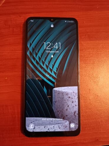 Samsung Galaxy M12, 32 GB, rəng - Mavi