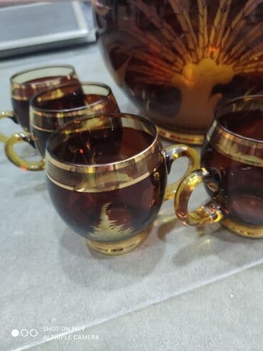 nerj su cəni: Rəng - Qırmızı — 4