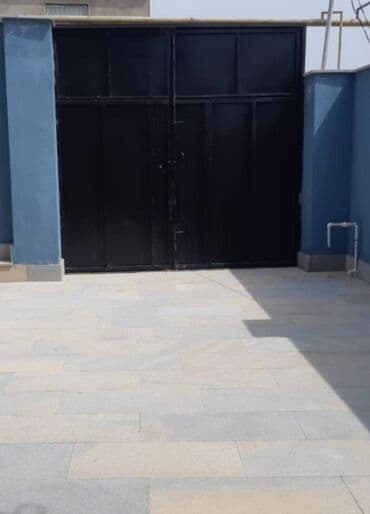 binəqədi qəsəbəsində satılan həyət evləri: Binəqədi qəs. 3 otaqlı, 120 kv. m, Kredit yoxdur, Yeni təmirli — 1