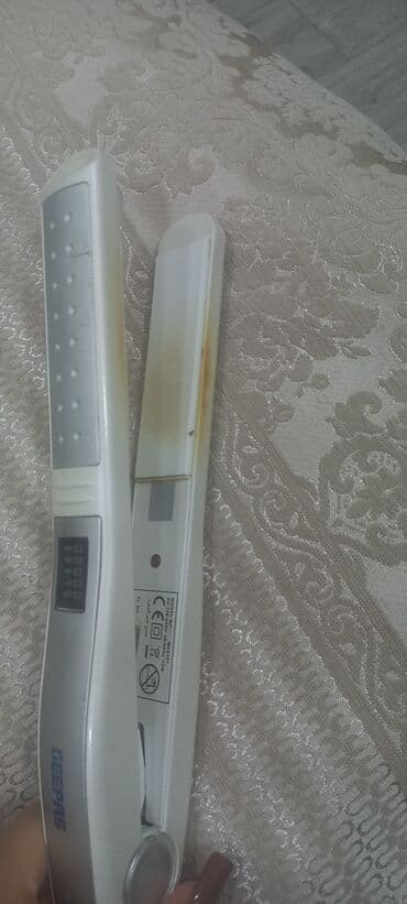 ipad kontakt home: Ütü fen 120 - 200 °C, İşlənmiş, Ünvandan götürmə — 6