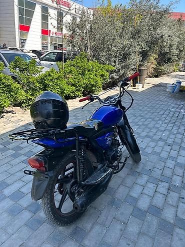 diski teker mersedes: Tufan - m50 80 sm3, 2024 il — 5