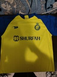 детские футбольные щитки: Salam, Futbol formasi satılır 3 u biryerdə endirim olunacag.L — 6