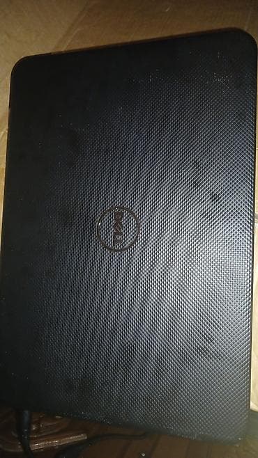 İşlənmiş Dell Inspiron, 15.6 ", Intel Core i3, 512 GB