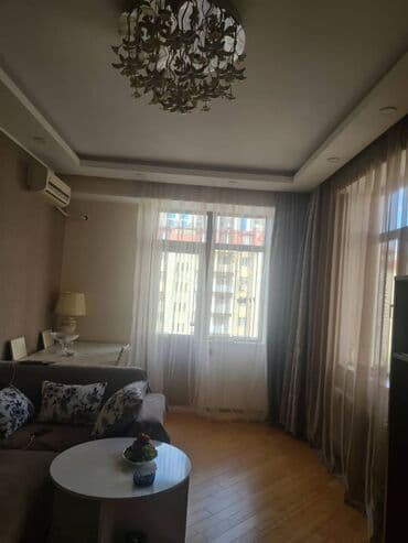 Yasamal rayonu (İnşaatçılar metrosu yaxınlığında) ərazisində inşa