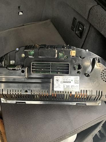 bmw sidenka: BMW X5 F15 2017, 2017 il — 5