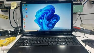 Noutbookların alışı