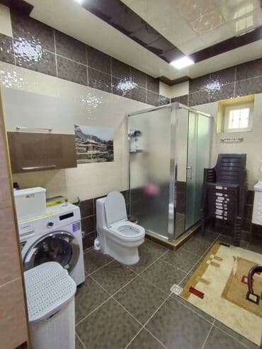 xocasəndə həyət evləri: Binə 3 otaqlı, 120 kv. m, Yeni təmirli — 23