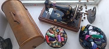 3d printer qiyməti: Tikiş maşını Yeni,Mexaniki — 2