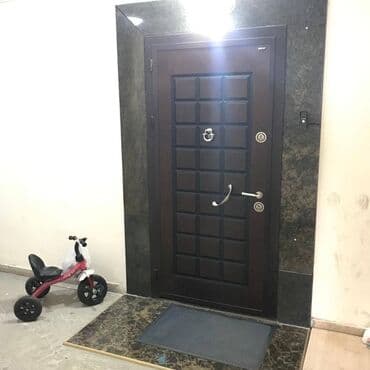 квартиры в белом городе баку: 3 комнаты, Новостройка, м. Нариман Нариманов, 135 м² — 12