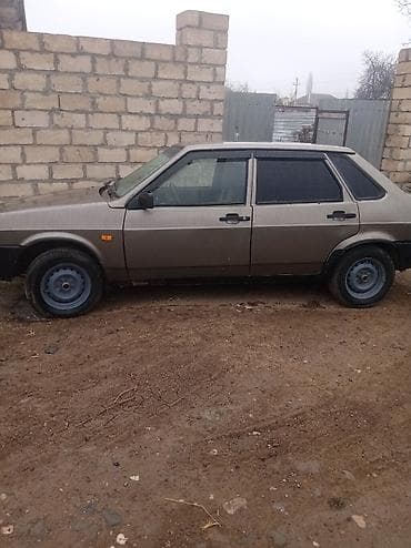 07 lada: VAZ (LADA) 2101–2107 — 6
