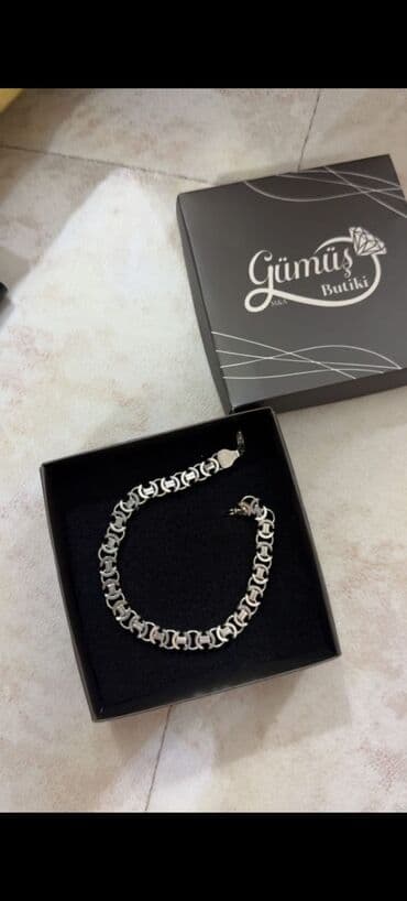 18gram 925əyyar gümüş