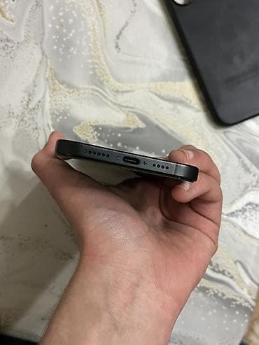 iphone 8 barter: IPhone 16 Plus, 128 GB, Qara, Face ID — 5