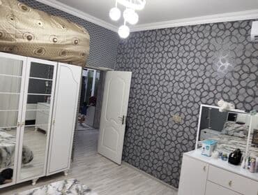 аренда и продажа недвижимости: 3 otaqlı, 130 kv. m — 10