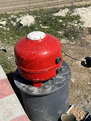 Boyukdendir hovuz ucun su filtiri baseyn ucun Tətbiqlər: - Hovuz