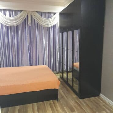 kiraye evler metro: Xətai rayonu,Əhmədli metrosu yaxınlığında,Məzajir Rüstəmov — 5