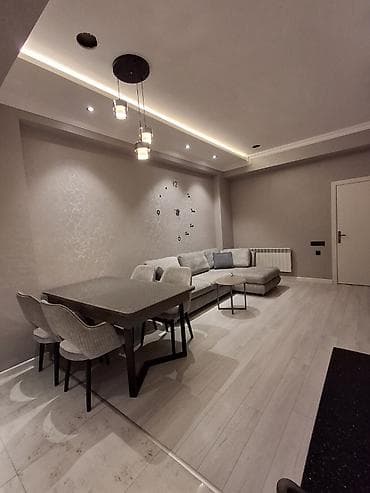 Пос. Локбатан, 3 комнаты, Новостройка, 71 м² — 5