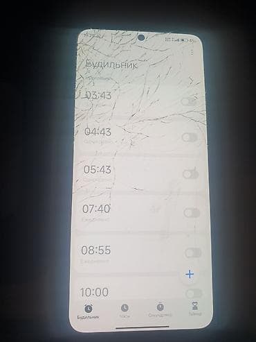 Redmi Note 11, 128 GB, rəng - Boz, Qırıq lalafo.az -da Redmi Note 11, 128 GB, rəng - Boz, Qırıq