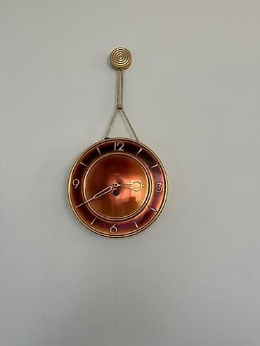 Настенные часы, Электронные at lalafo.az Настенные часы, Электронные