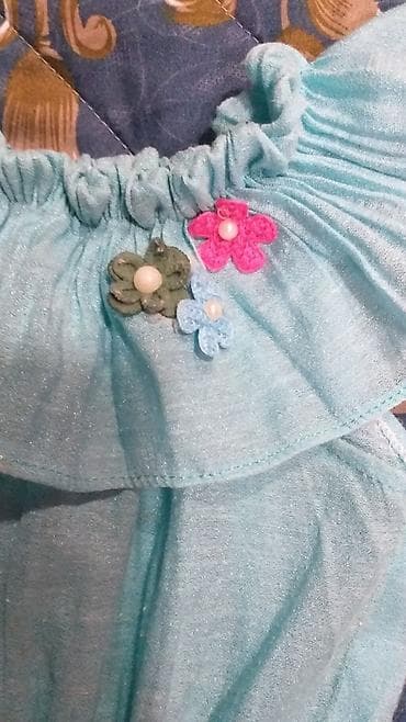 klyoş donlar: Donlar — 3