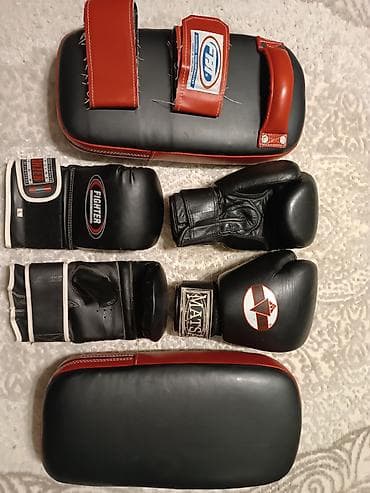 Nərdlər: Ştanq, Çəki: 60 kq, İşlənmiş — 2