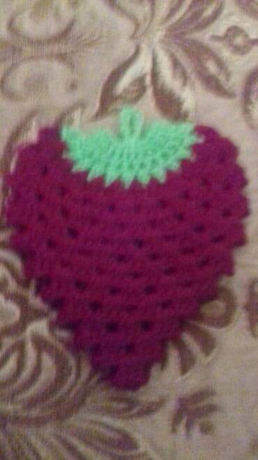 toxunma koynekler: Sifarişlə əl işləri | Toxunma əşyəları — 6