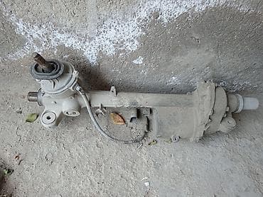 zaplar: Volkswagen Tiguan elektron rulavoy satıram zapçast qiymətinə cəmi 175 — 1
