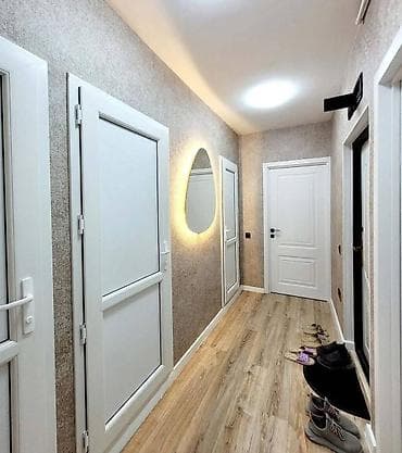 bakida obyektler: Bakı, 2 otaqlı, Köhnə tikili, 60 kv. m — 6