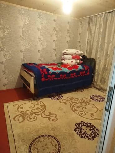 bülbülə ev: 5 комнат, 81 м², Нет кредита, Средний ремонт — 3