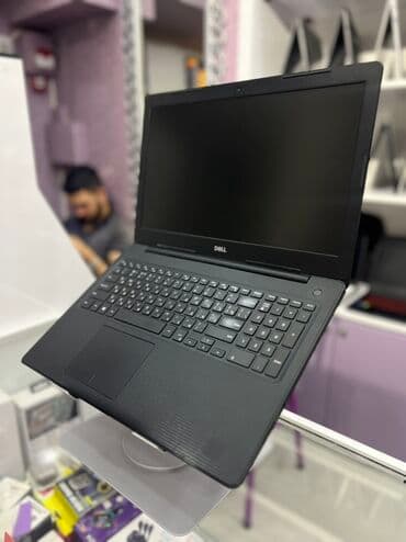 irsad telecom noutbuklar: Dell İnspiron 3580 Noutbuk ideal vəziyyətdədir İ5-8nəsil 8gb Ram 256gb — 3